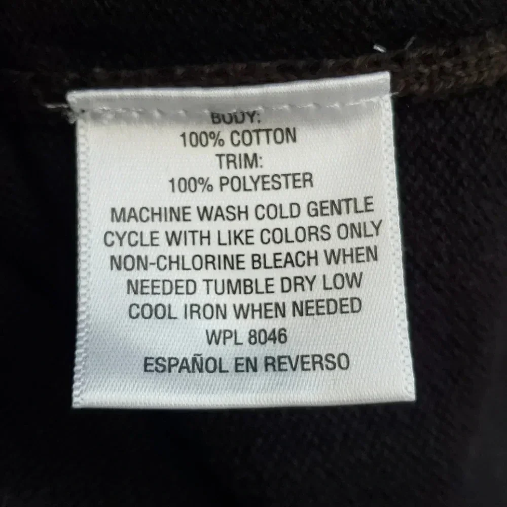 INC International Concepts Dark Green Sweater - Picture 14 of 14